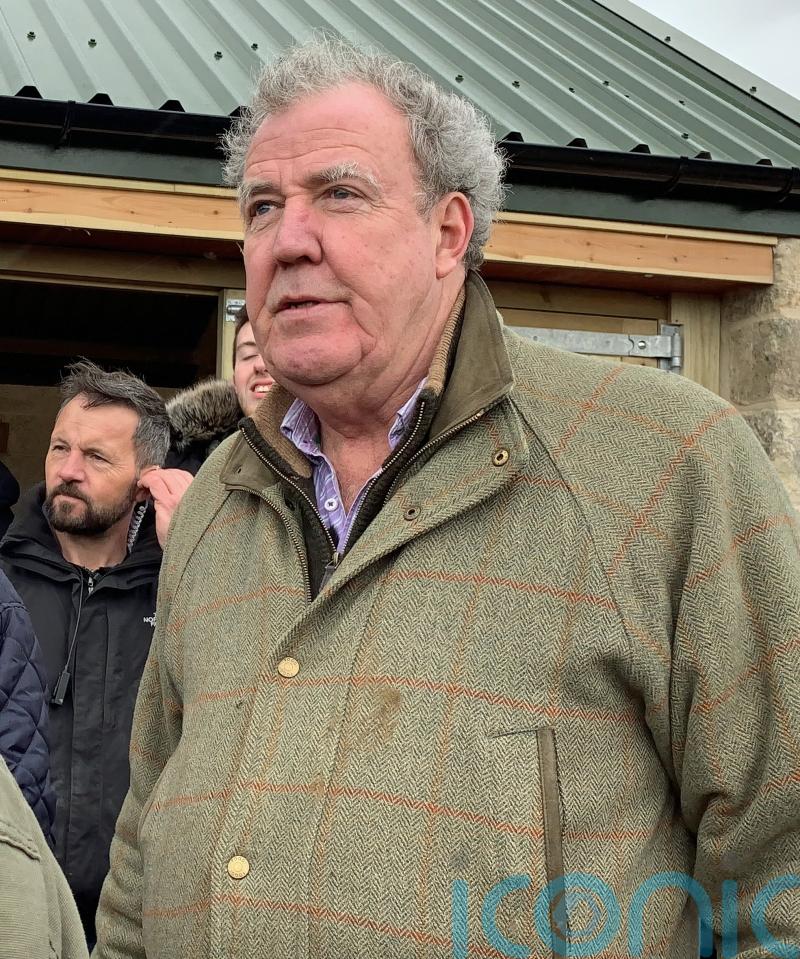 Councillor ‘received death threat’ over Jeremy Clarkson Diddly Squat farm row