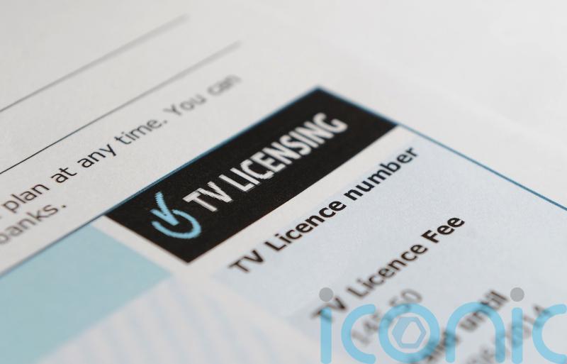 Culture minister suggests TV licence losing support among public