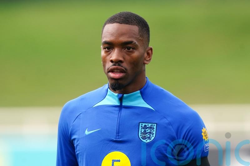 Football banning order for fan who sent player Ivan Toney racist abuse