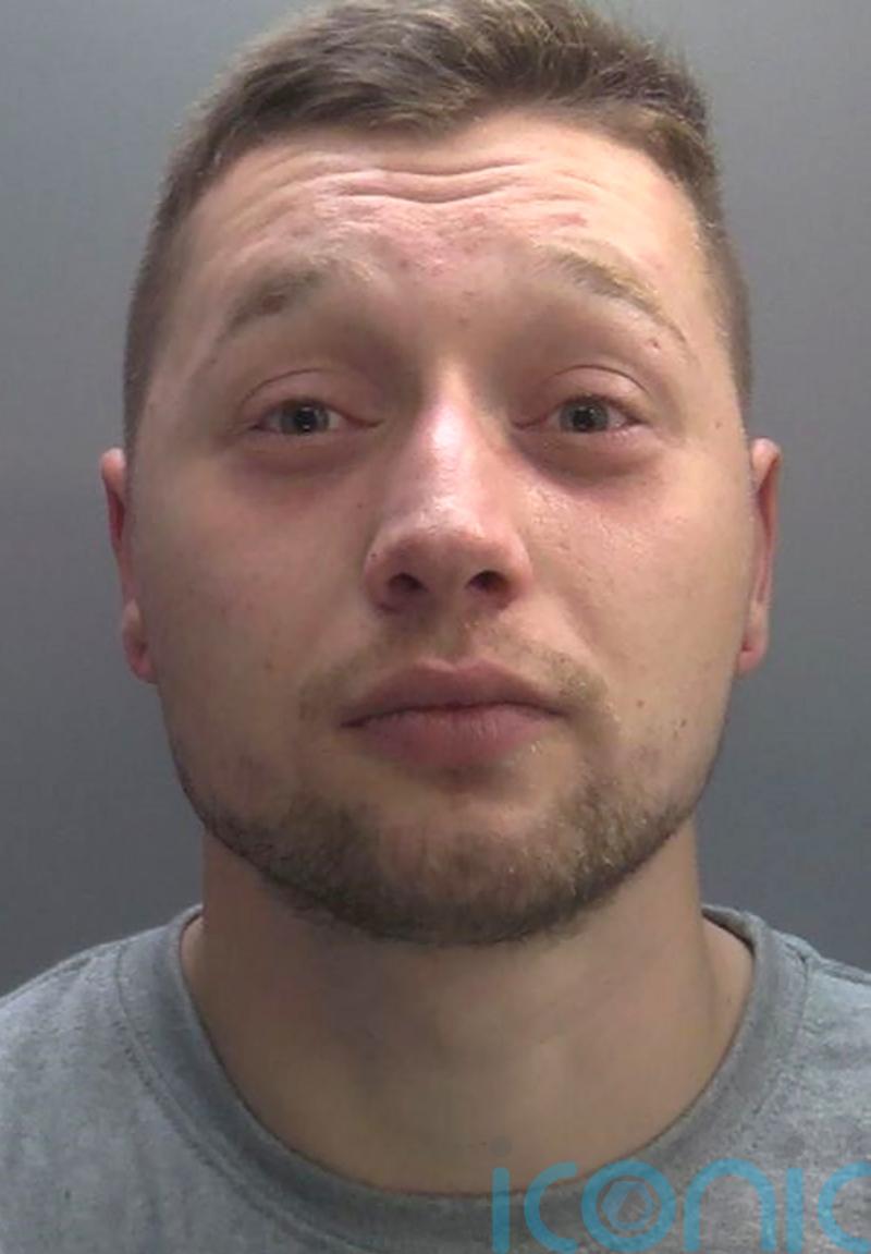 Appeal judges reject bid to increase jail term of man who murdered colleague