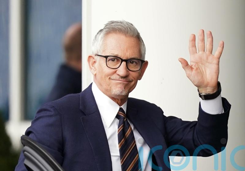 ‘Disgraceful’ to compare Gary Lineker row to Putin’s Russia, says minister