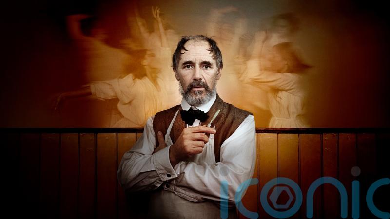 Sir Mark Rylance brings role as Dr Semmelweis to West End