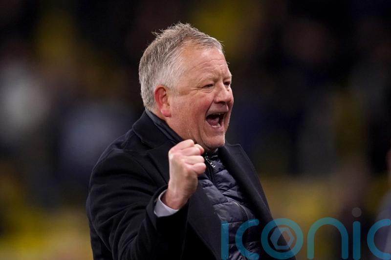 Chris Wilder secures first home win as Watford boss with Birmingham victory
