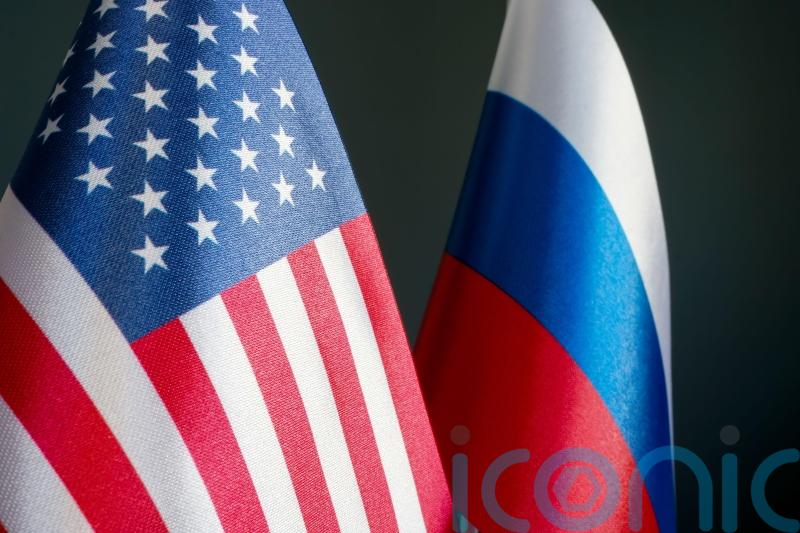 Russian fighter jet hits American drone over Black Sea, says US military