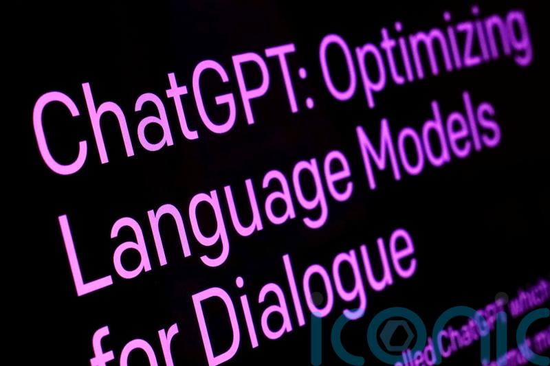 OpenAI releases latest version of artificial intelligence chatbot ChatGPT