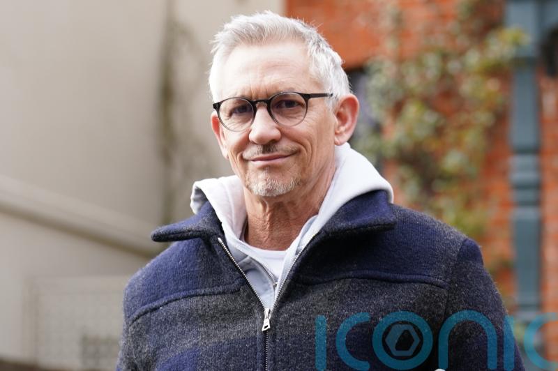 Gary Lineker challenges ‘dangerously provocative’ comments made by Tory MP