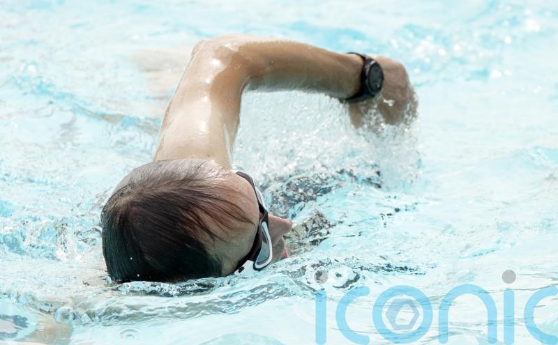 Swimming pools group appeals to Scottish Government for cash to stay afloat