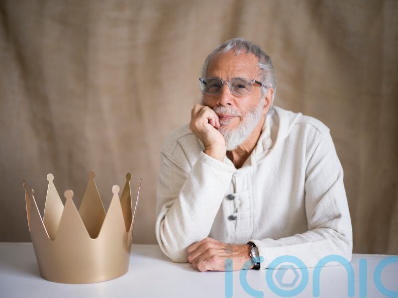 Yusuf/Cat Stevens to release new album ahead of Glastonbury legends slot