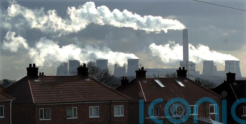 Government asks grid operator to extend life of emergency coal plants