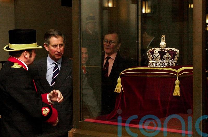Crown Jewels’ origins to be explored in depth in new Tower of London exhibition