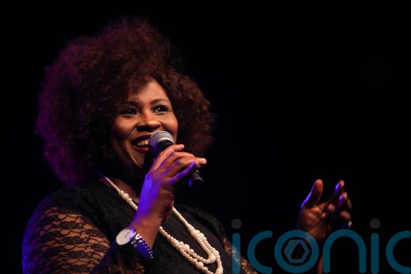 Award-winning South African jazz singer Gloria Bosman dies