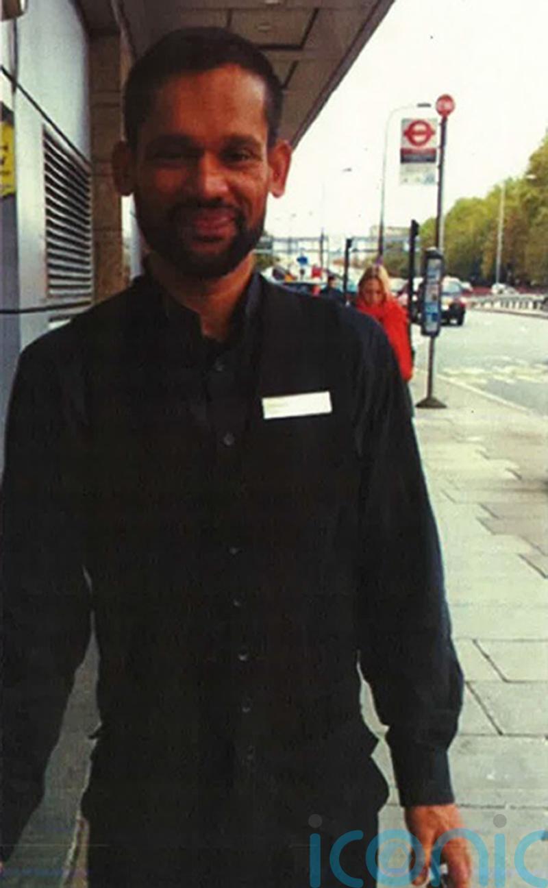 Man with ‘deep interest’ in extreme violence accused over cemetery hammer murder