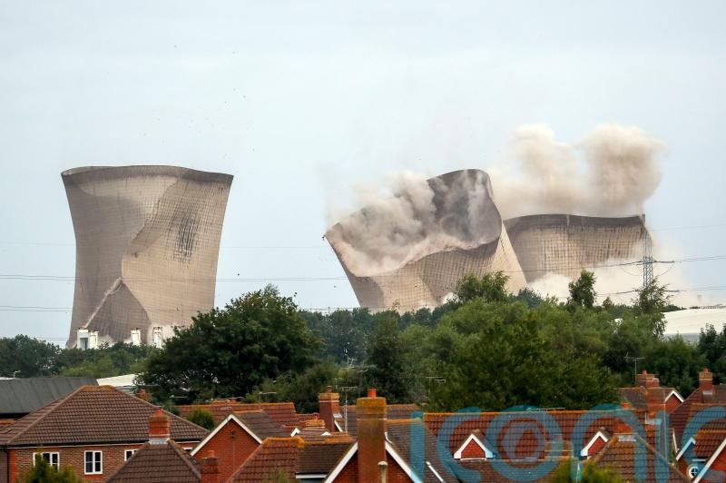 Coal plant ‘will close as planned’ despite Government’s winter standby request