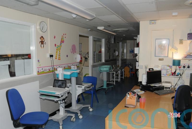 Baby allegedly murdered by nurse Lucy Letby was injected with air, court told
