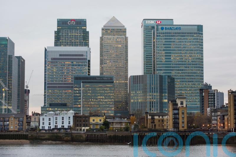 London’s stocks have worst day since start of Covid as banking crisis fears grow