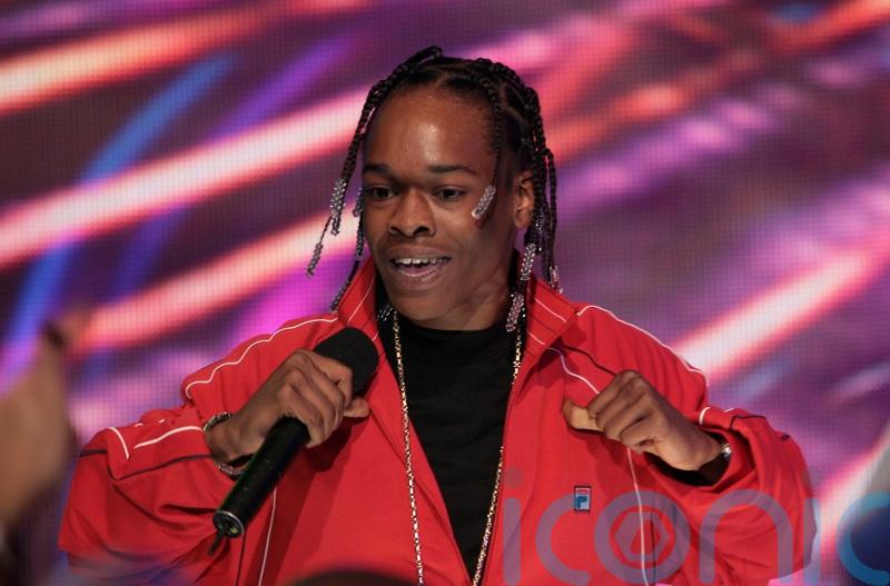 Rap artist Hurricane Chris acquitted over man’s death