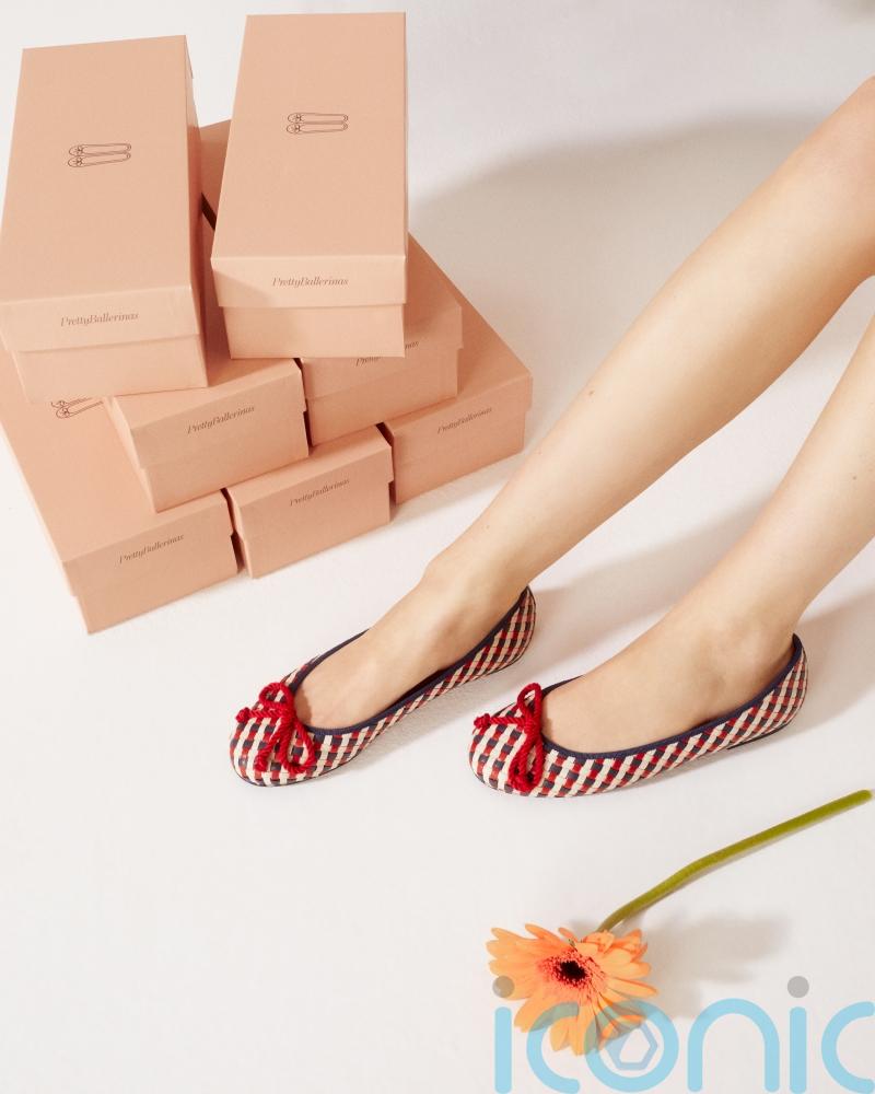 5 of the biggest spring shoe trends, from ballet slippers to loafers