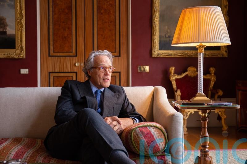 Government’s 2030 EV target will be ‘difficult’ to achieve – Duke of Richmond