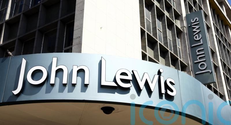 John Lewis warns over job cuts as staff miss out on bonus