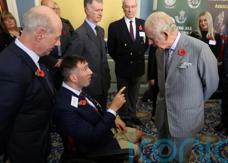 MPs praise Afghanistan hero for campaigning to secure mobility support cash
