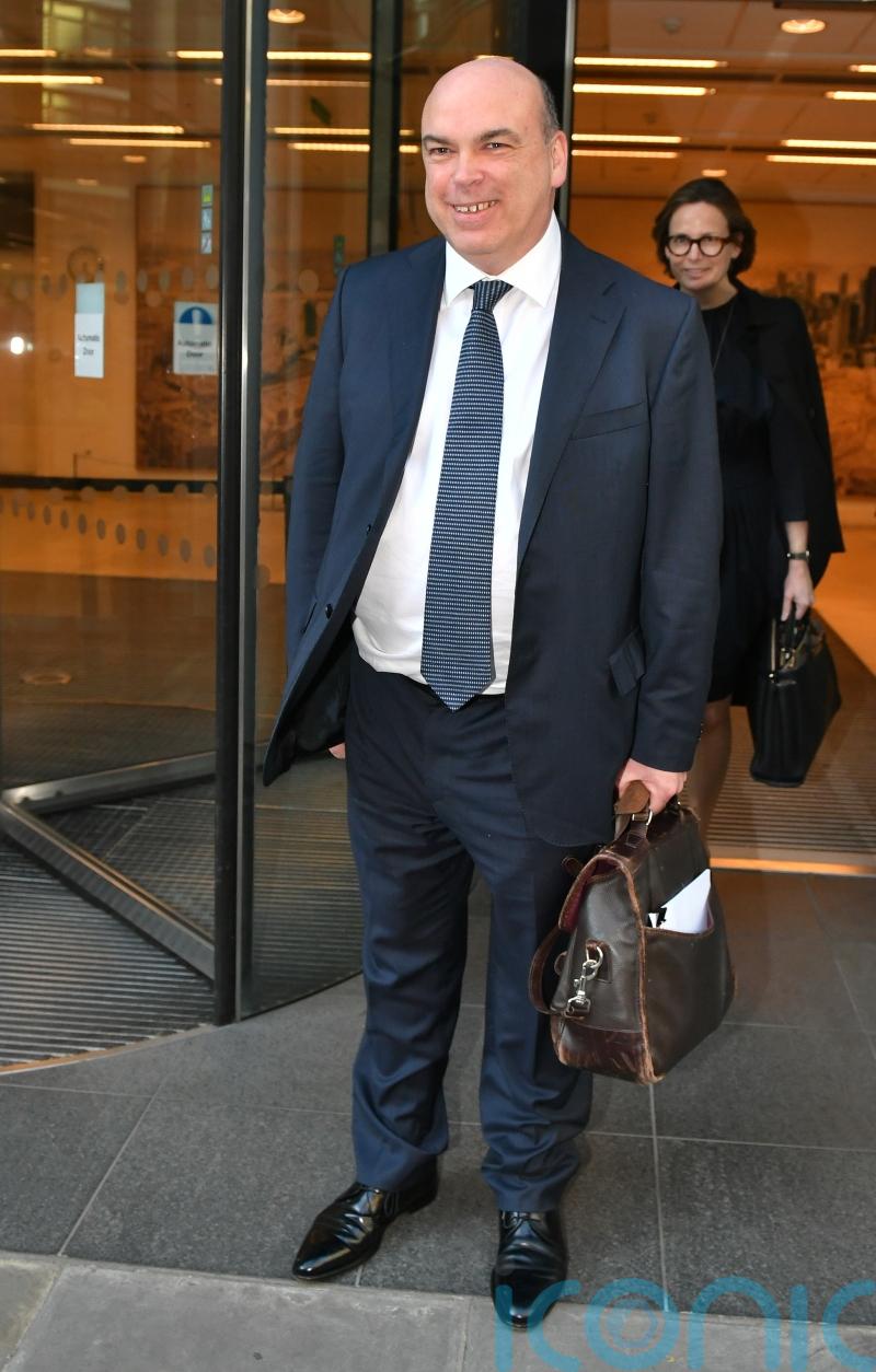 Tycoon fighting extradition to US accused of making ‘blinkered assessment’