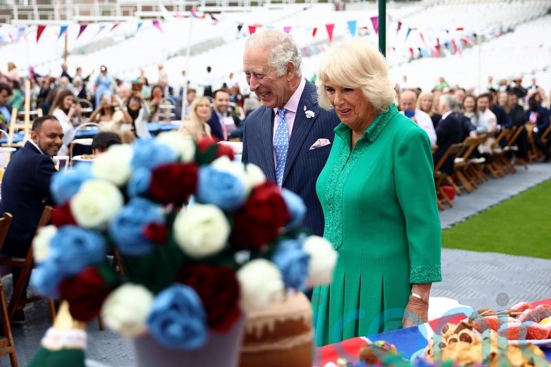 Scots encouraged to plan Big Lunch to celebrate King’s coronation