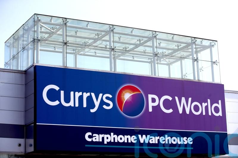 Currys cuts profit outlook again on Nordic woes