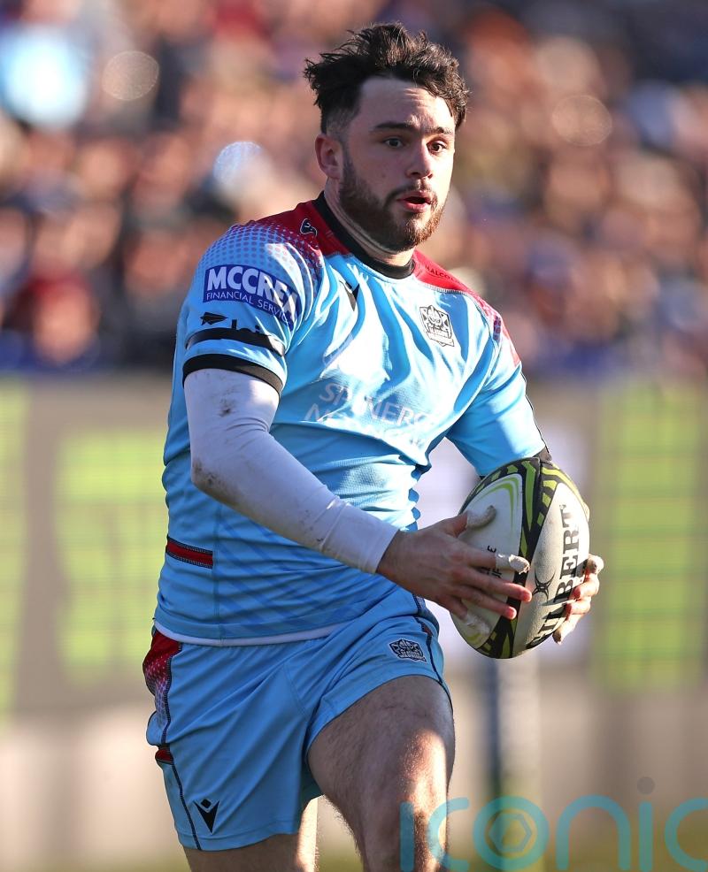 Rugby player Rufus McLean handed community payback order for domestic abuse