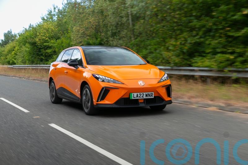 These are the cheapest new EVs you can currently buy