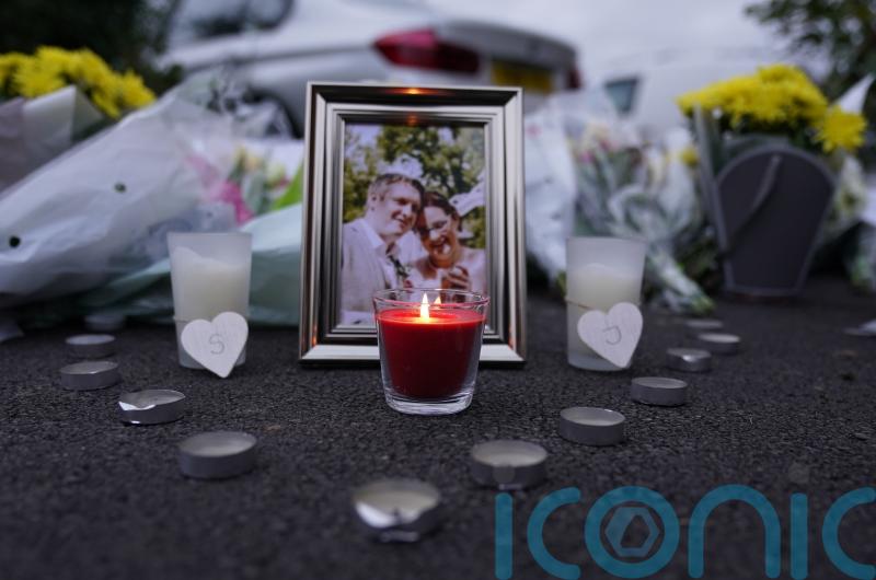Couple stabbed to death by neighbour were ‘wonderful parents’, say family