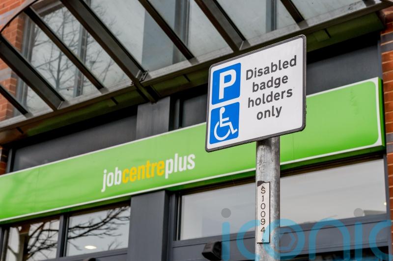 Welfare reforms will leave ‘gaping chasm’ with 600,000 at risk of losing out