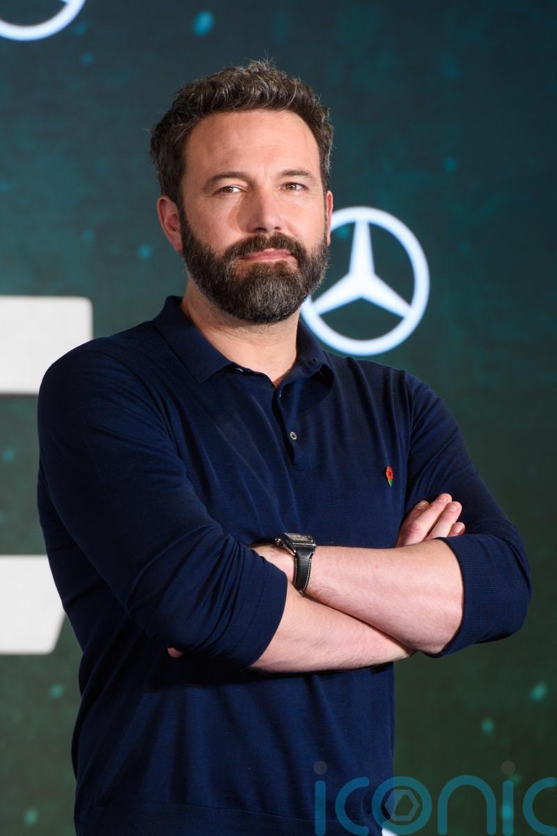 Ben Affleck says Jennifer Lopez has coached him for ‘land mine’ media interviews