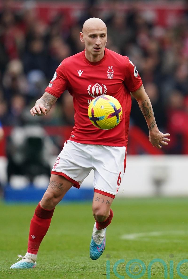 Steve Cooper believes Jonjo Shelvey is crucial for Forest in relegation battle