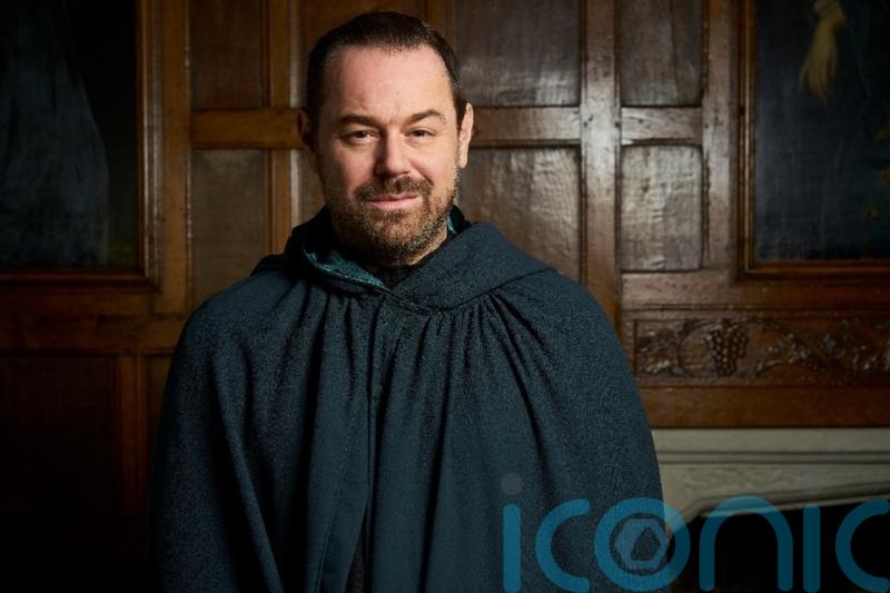 Danny Dyer and Mary Berry join Comic Relief line-up in The Traitors parody