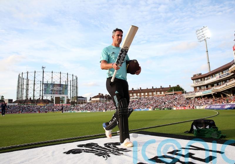 On this day in 2018 – Kevin Pietersen announces retirement from cricket