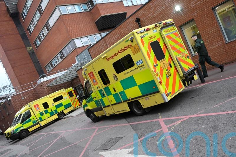 Billion-pound business deal could push up prices for NHS – competition watchdog