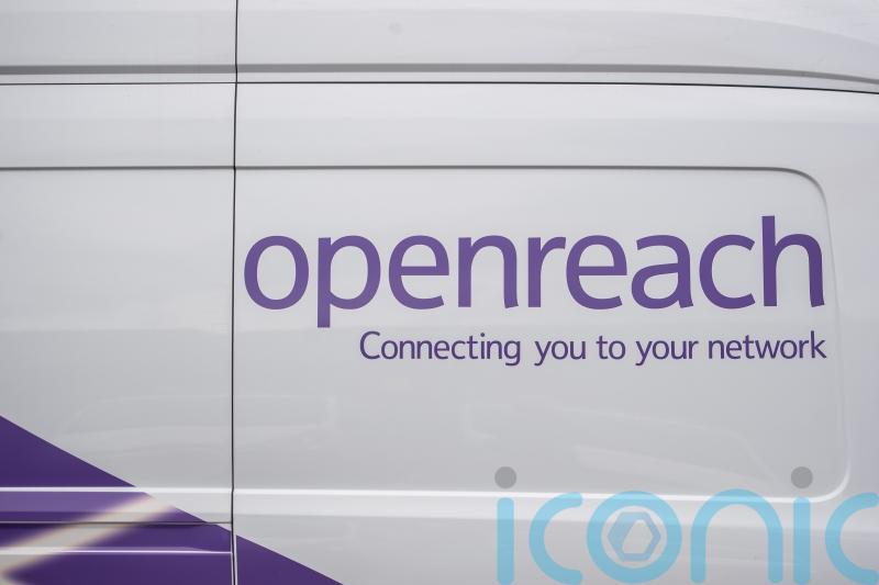 Openreach pauses launch of broadband discounts after Ofcom delay