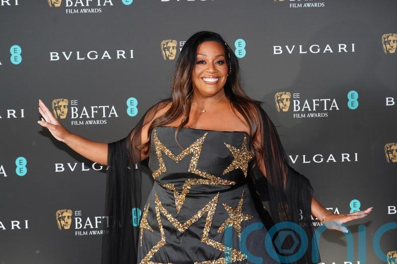 Alison Hammond announced as new co-host of The Great British Bake Off