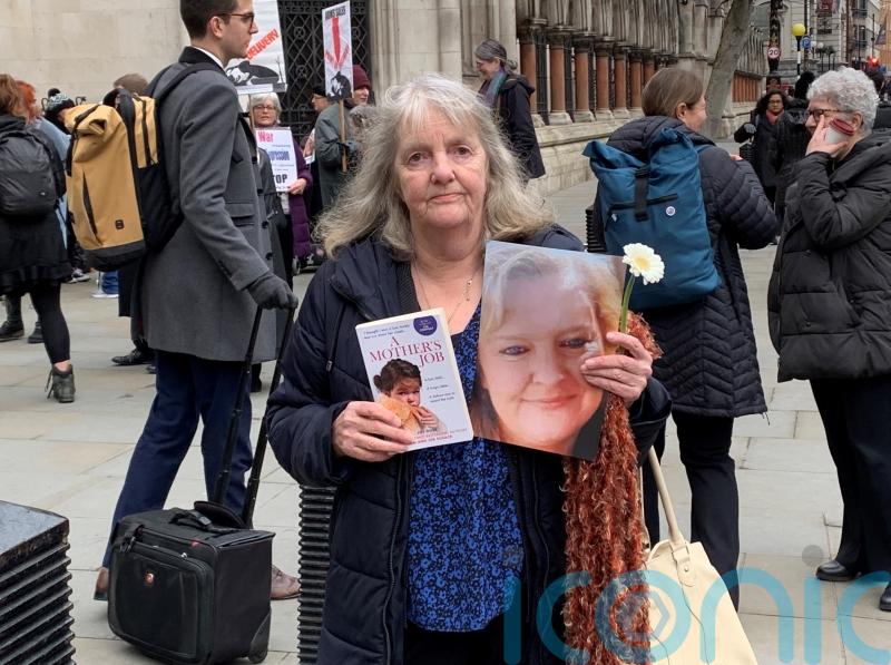 Jodey Whiting’s mother has ‘chance of justice’ after second inquest ordered