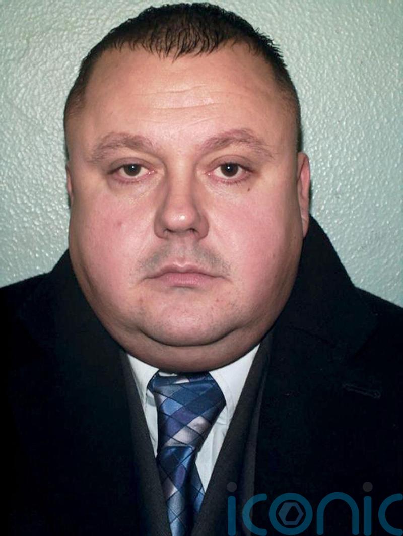 Dominic Raab’s warning over serial killer Levi Bellfield’s prison marriage bid