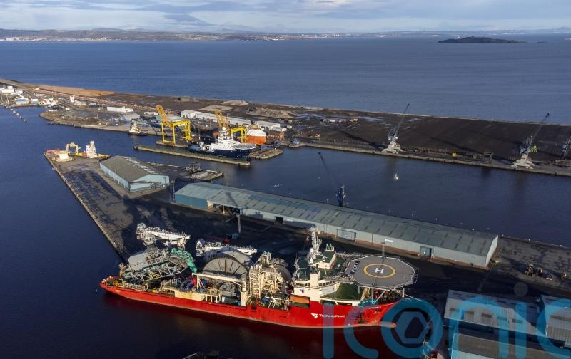 Land tax relief planned for green freeport areas