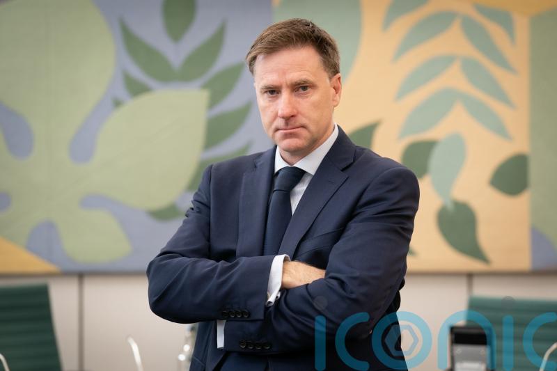 Health committee chair Steve Brine under investigation over lobbying claims