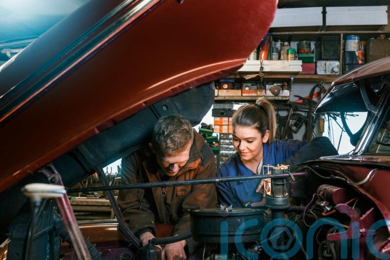 Millennials more likely to undertake ‘minor’ car repairs than baby boomers – survey