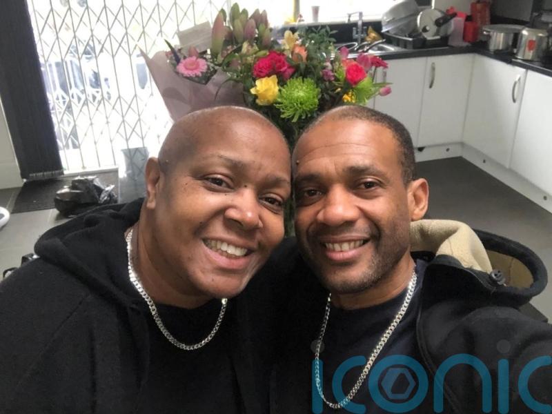 Mother with leukaemia in desperate search for stem cell donor
