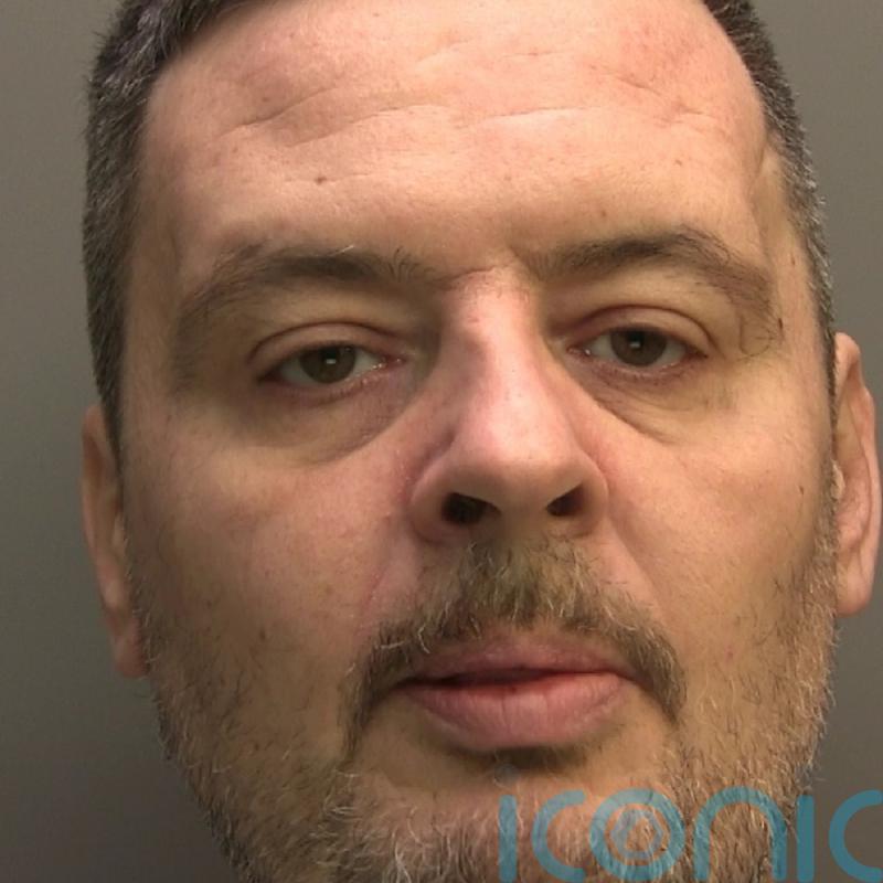Man gets two life terms for murdering neighbour and attempting to kill friend