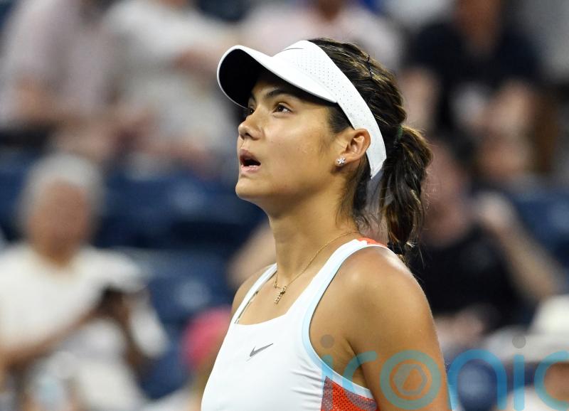 Emma Raducanu not part of Great Britain&rsquo;s Billie Jean King Cup Finals team