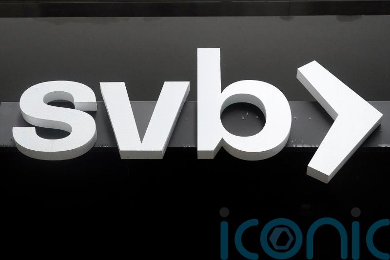 Parent company of Silicon Valley Bank files for bankruptcy