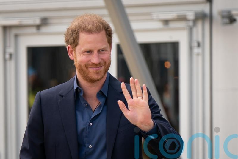 Harry in bid to throw out Mail on Sunday publisher’s defence to libel claim