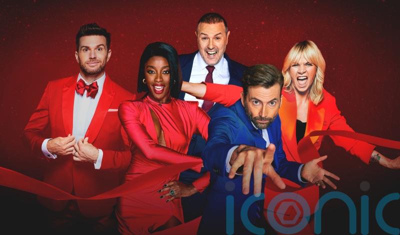 Comic Relief kicks off without Sir Lenny Henry for first time in show’s history