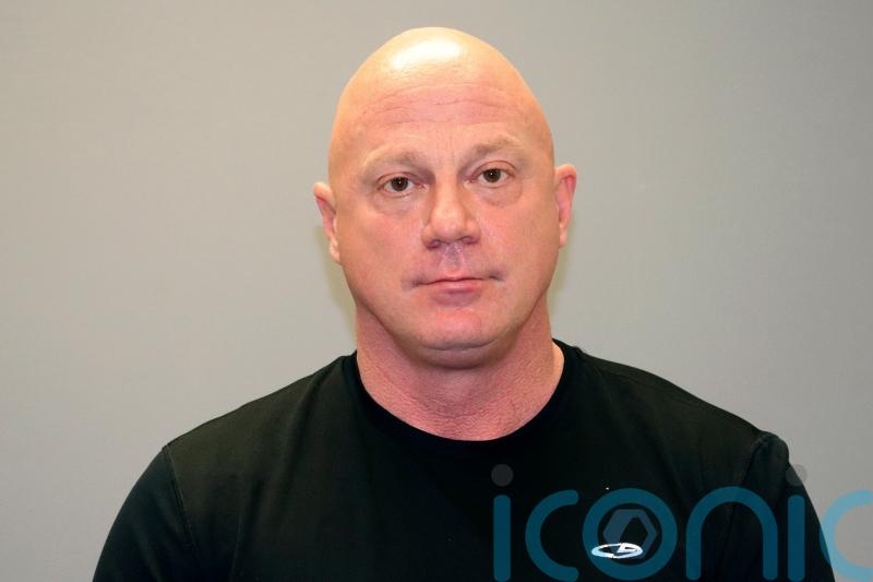 Former US Air Force officer given two years for Capitol attack